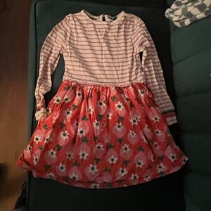 Mini Boden dress